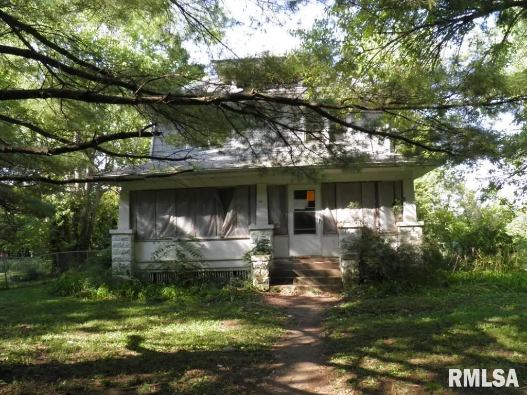 808 E 3rd Avenue, Coal Valley, IL 61240 - Image #1