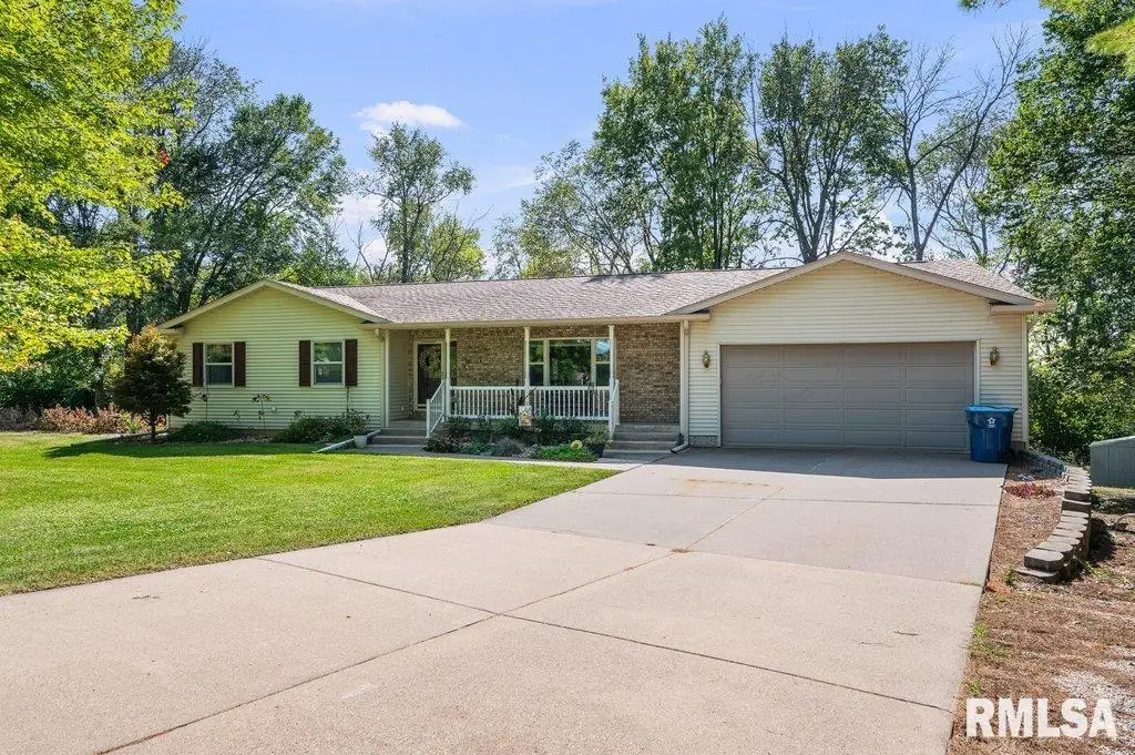 6203 116th Street, Blue Grass, IA 52726 - Image #1