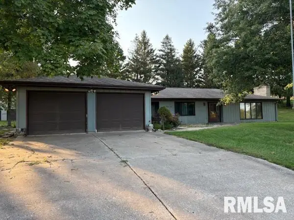15614 63rd Street, Milan, IL 61264
