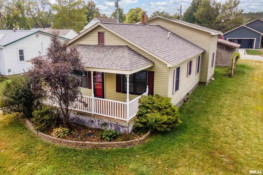 414 S Hubbard Avenue, Goreville, IL 62939 - Image #3