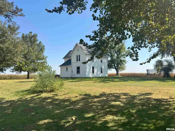 5515 Bunker Hill Road, Fulton, IL 61252