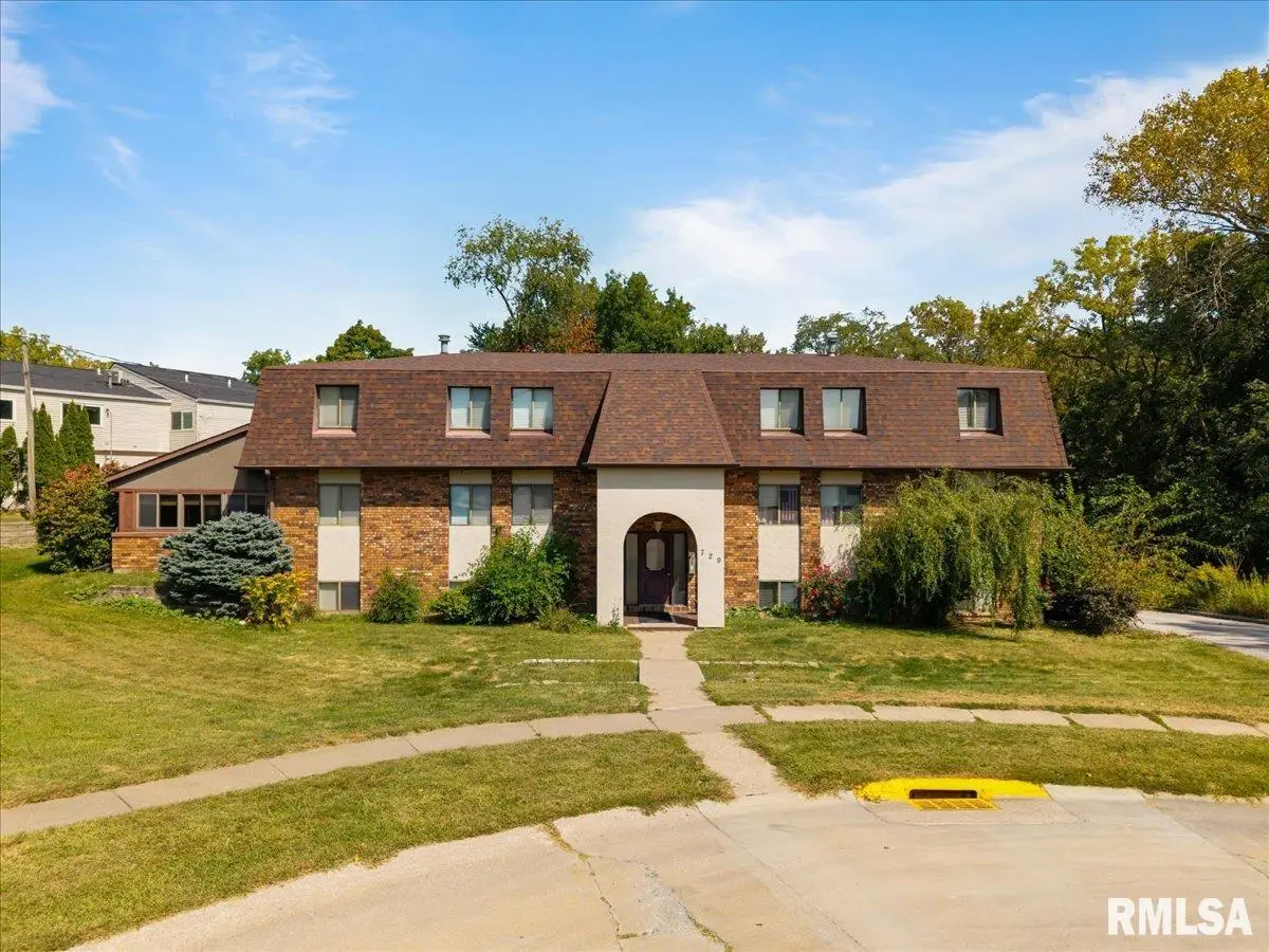 729 11th Avenue B Court, Silvis, IL 61282-1658 - Image #1