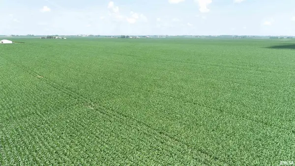 240th Street, Low Moor, IA 52757