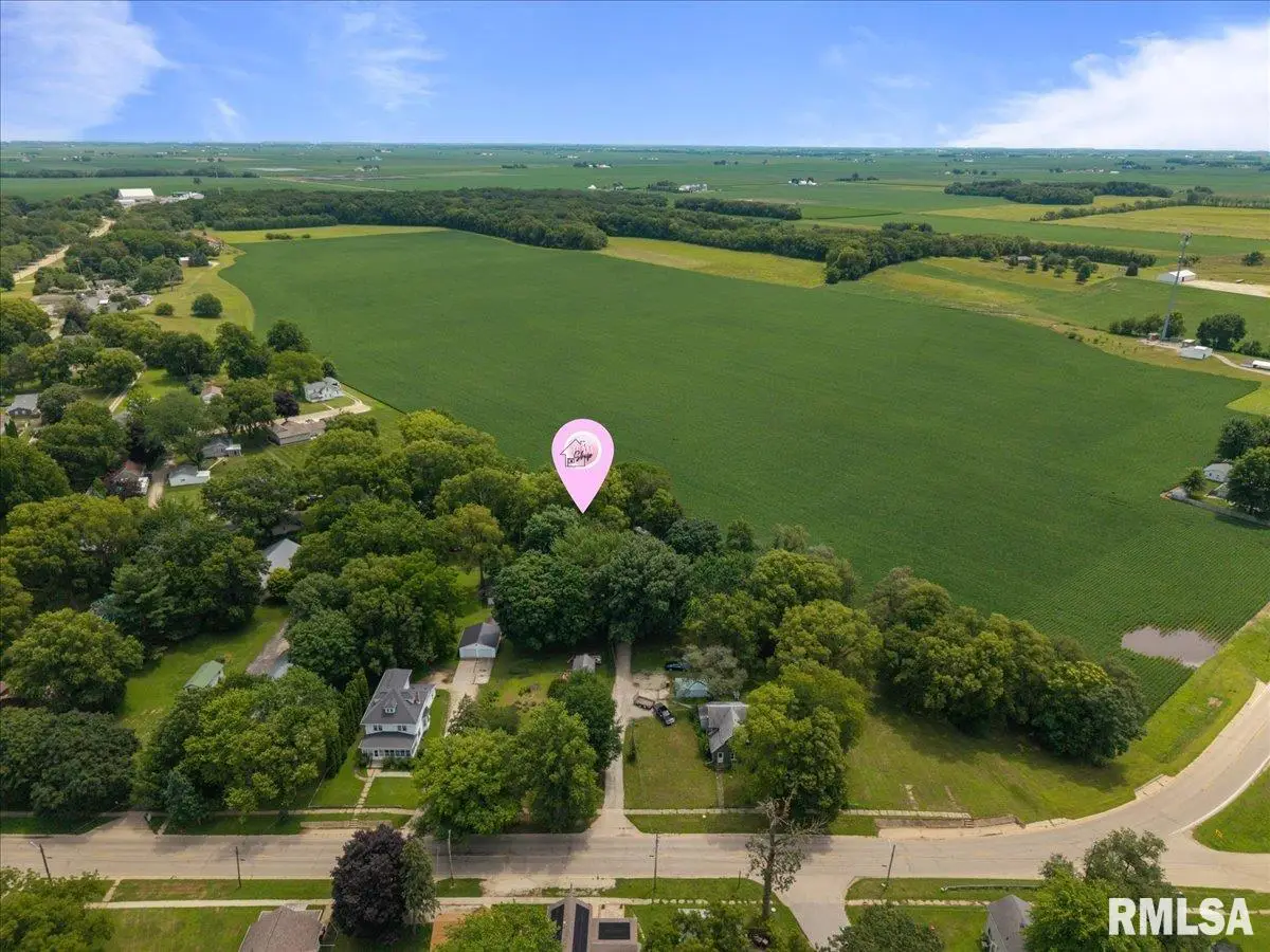 607 Washington Street, Prophetstown, IL 61277 - Image #1