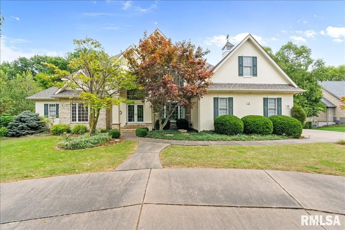 15 Eagle Pointe Pass, Rapids City, IL 61275-9131 - #1