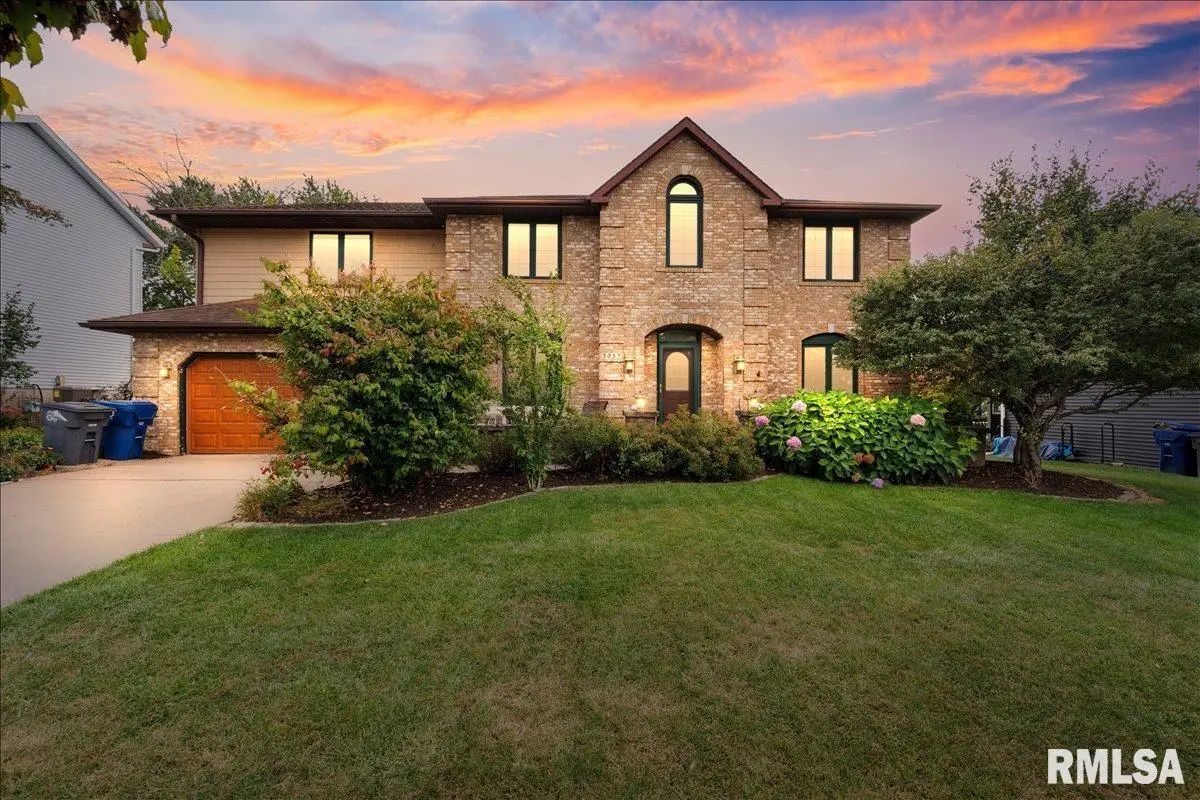 3055 Hartford Drive, Bettendorf, IA 52722-3960 - #1