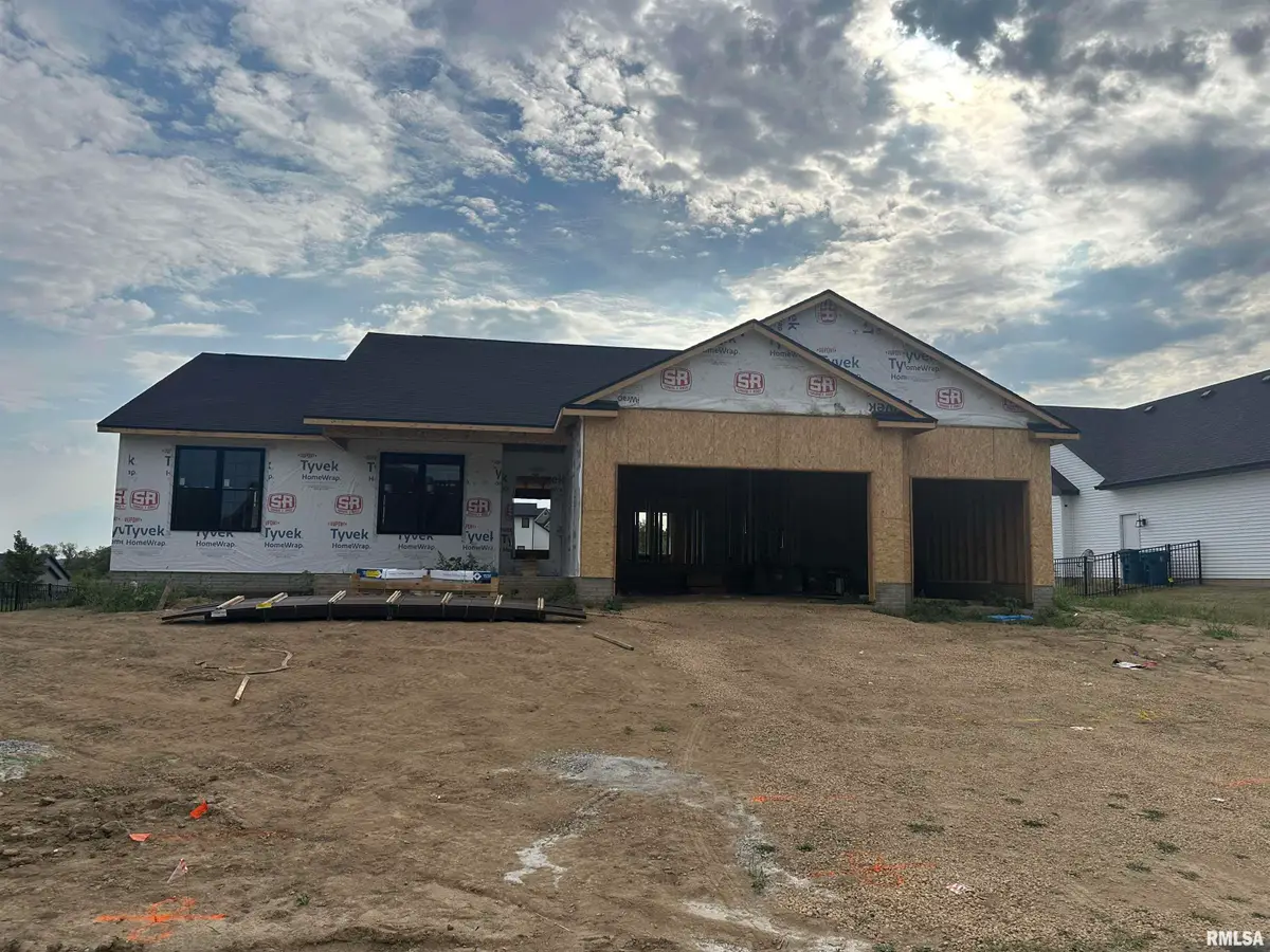 290 Ann Avenue, Riverdale, IA 52722 - Image #1