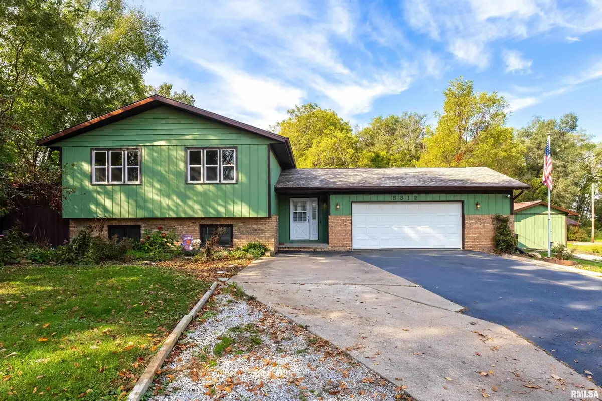 8312 Route 150, Coal Valley, IL 61240 - Image #1