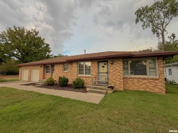 117 Marshall Place, Carmi, IL 62821