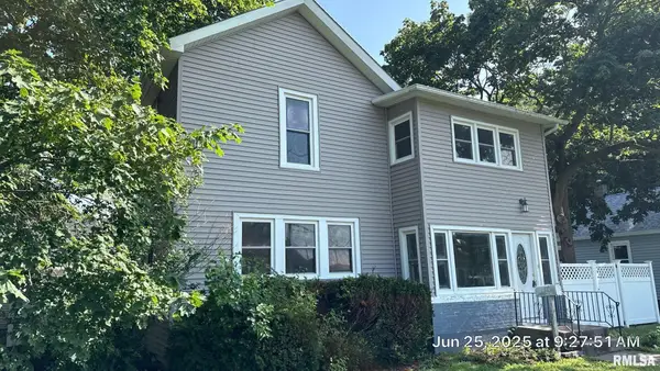 507 E Main Street, Aledo, IL 61231