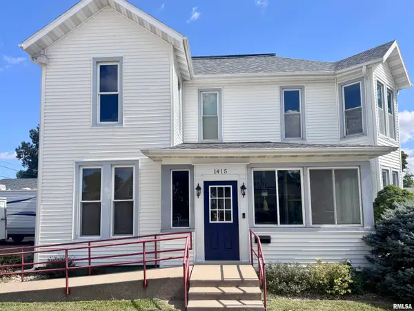 1415 4th Street, Fulton, IL 61252