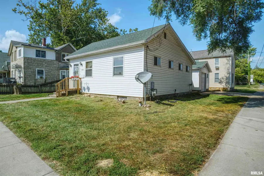 500 4th Avenue North, Clinton, IA 52732 - Image #3