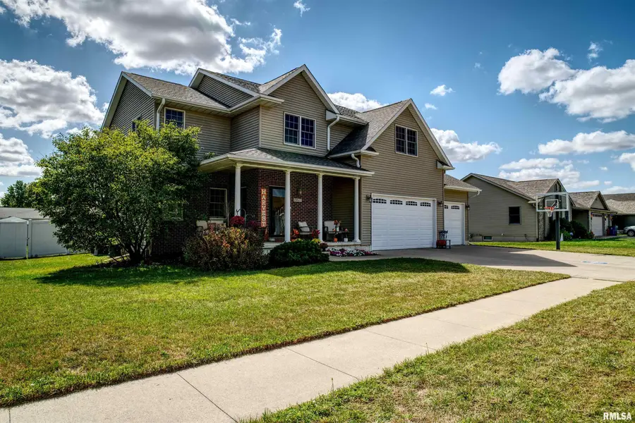 1917 11th Street, Camanche, IA 52730 - Image #2