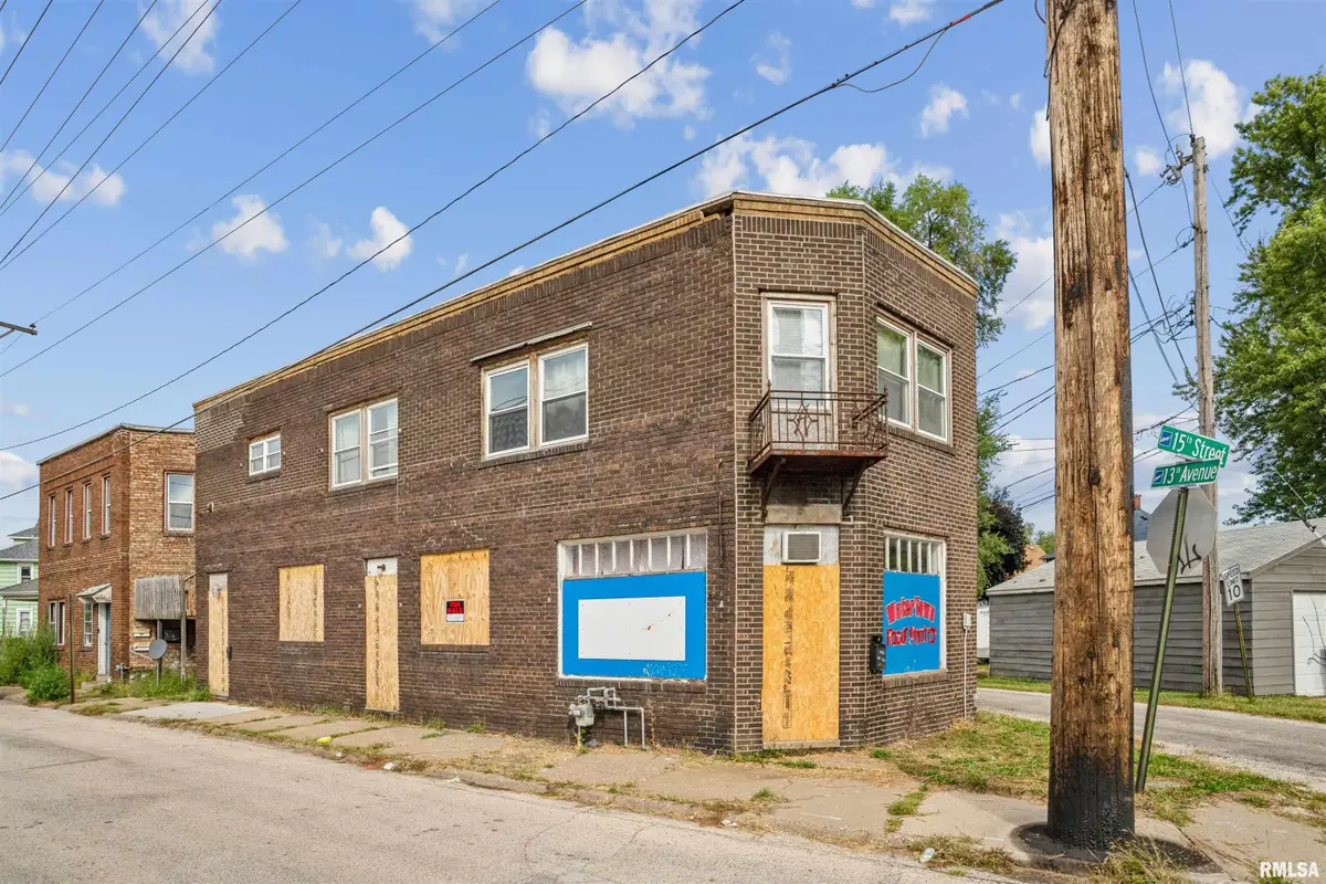 1365 1/2 13th Avenue, East Moline, IL 61244 - Image #1