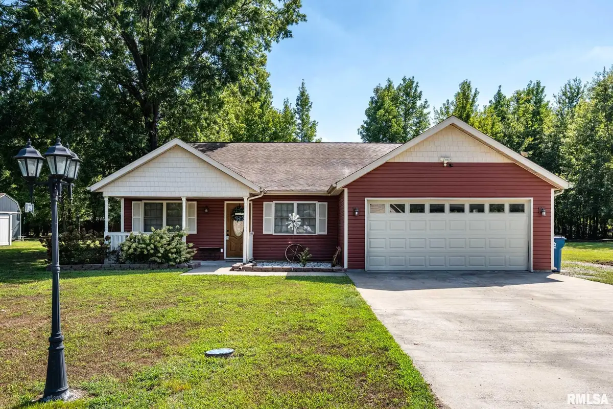 307 Noah Lane, Carterville, IL 62918 - Image #1