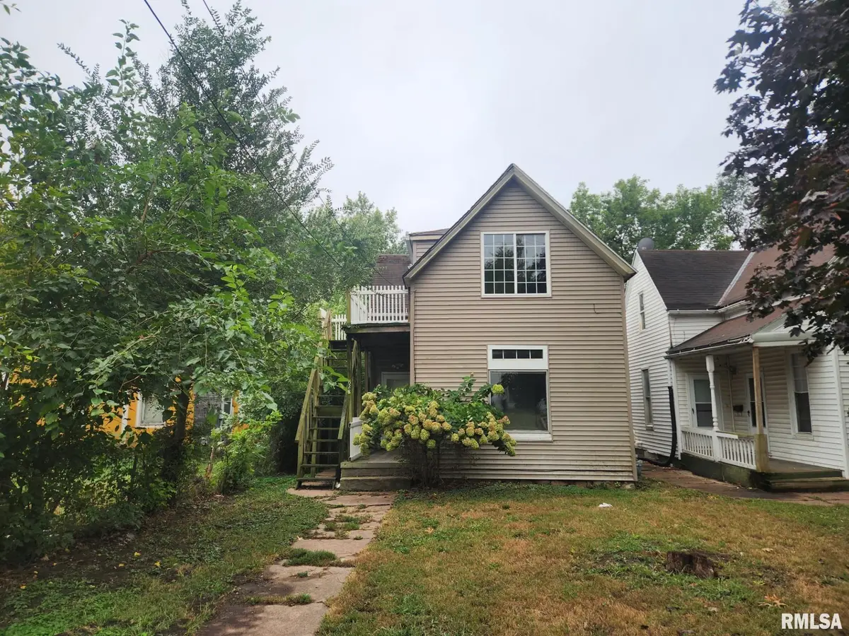 628 Spruce Street, Quincy, IL 62301 - Image #1