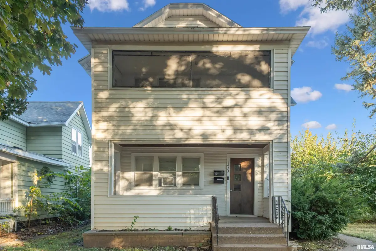 1423 Pershing Boulevard, Clinton, IA 52732 - Image #1