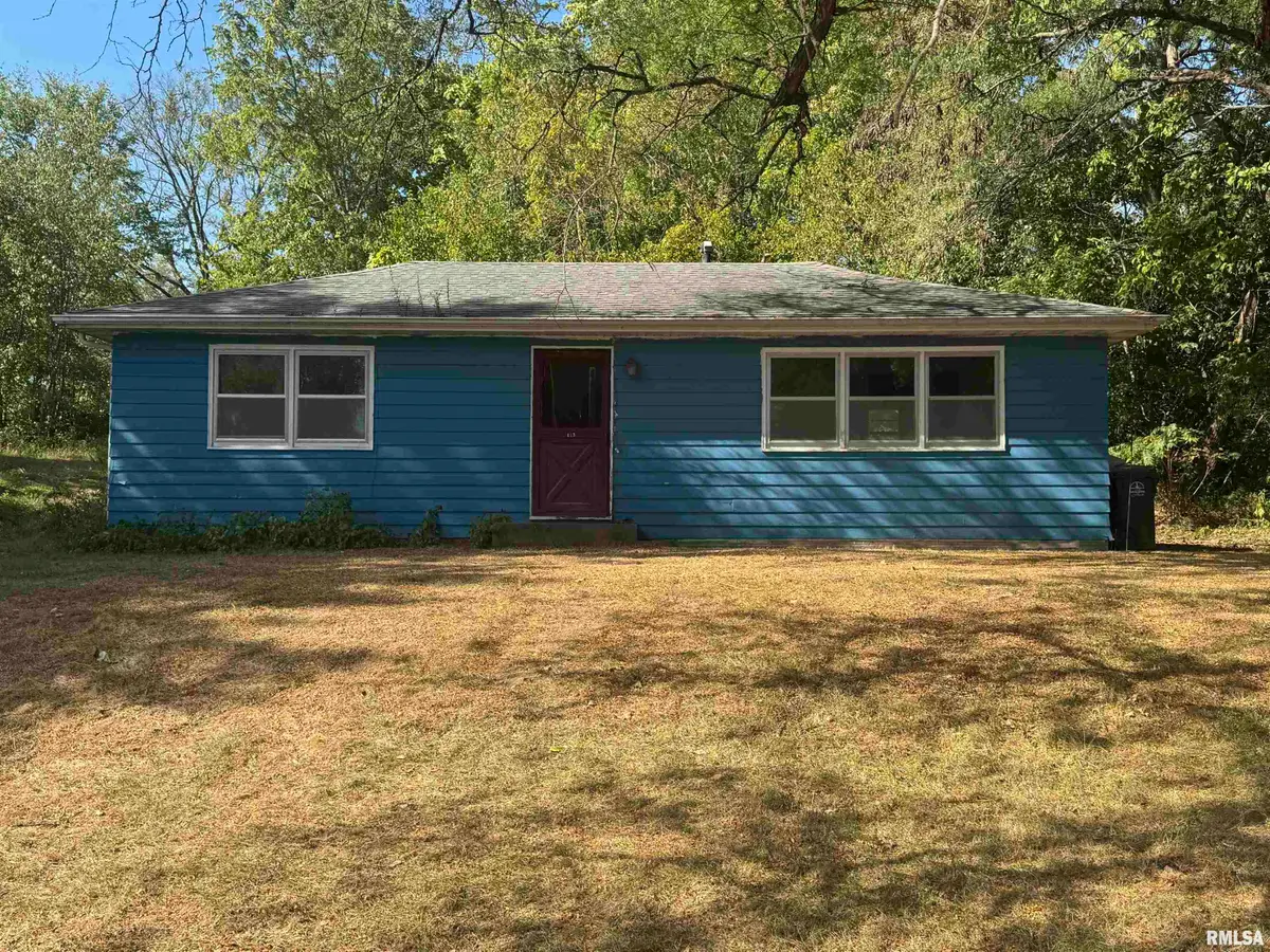 613 Lake Park Boulevard, Muscatine, IA 52761 - Image #1