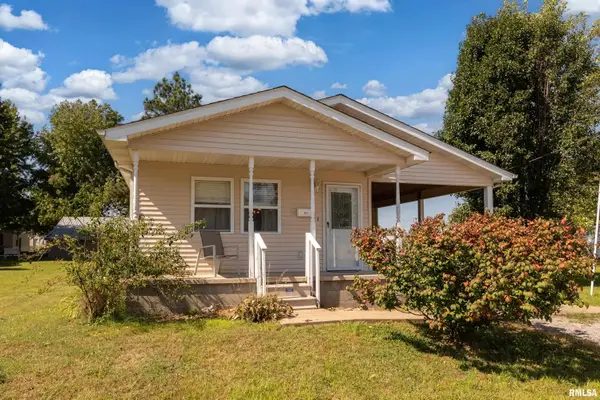 902 N Taft Street, Marion, IL 62959