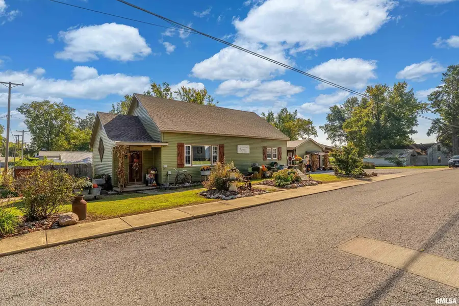 2815 Jones Street, Eldorado, IL 62930 - Image #2