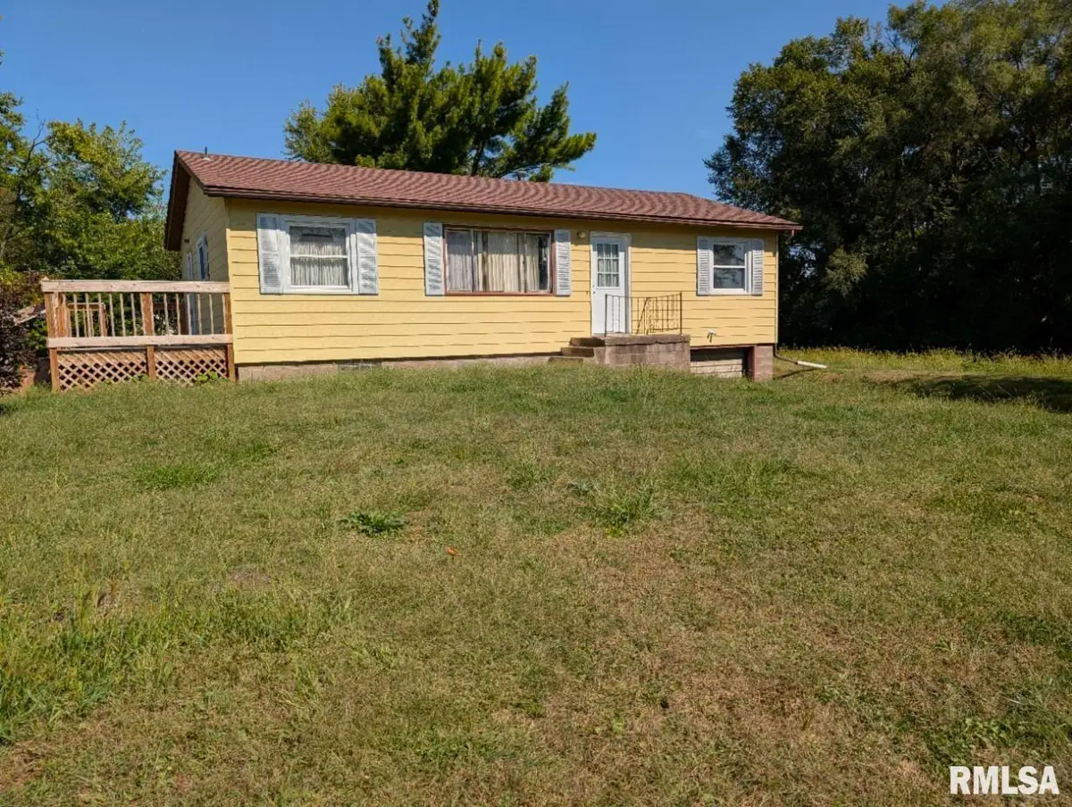 3344 148th Avenue, Sherrard, IL 61281 - Image #1