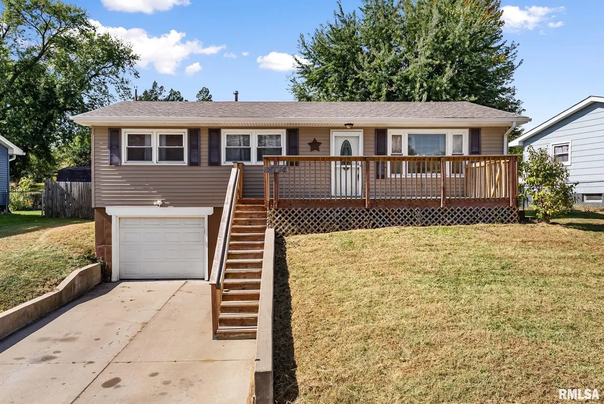 8112 W 9th Street, Rock Island, IL 61201 - Image #1