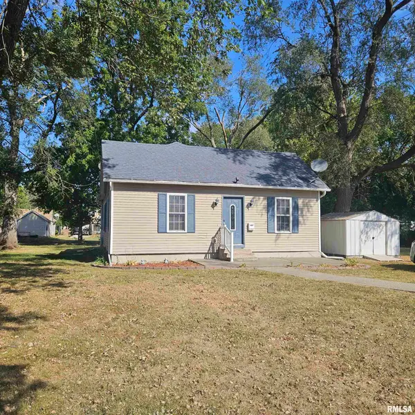 1397 Haynor Street, Galesburg, IL 61401