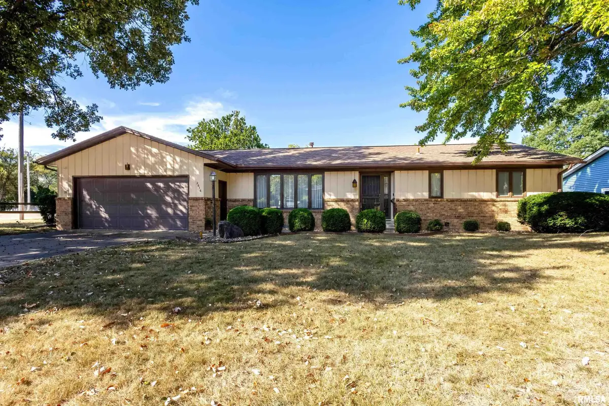 2616 37th Street, Rock Island, IL 61201 - #1