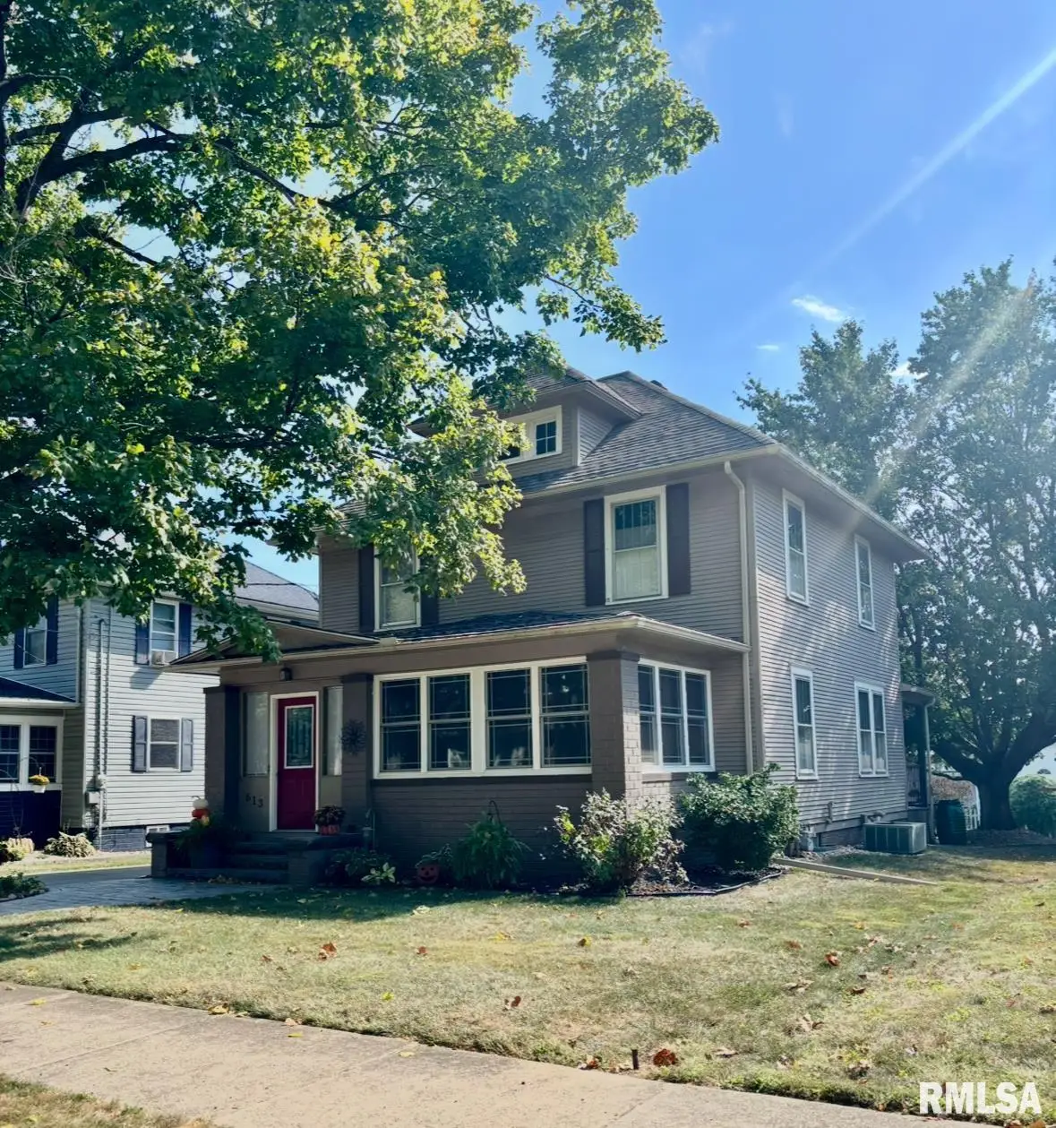 613 Roosevelt Avenue, Kewanee, IL 61443 - Image #1