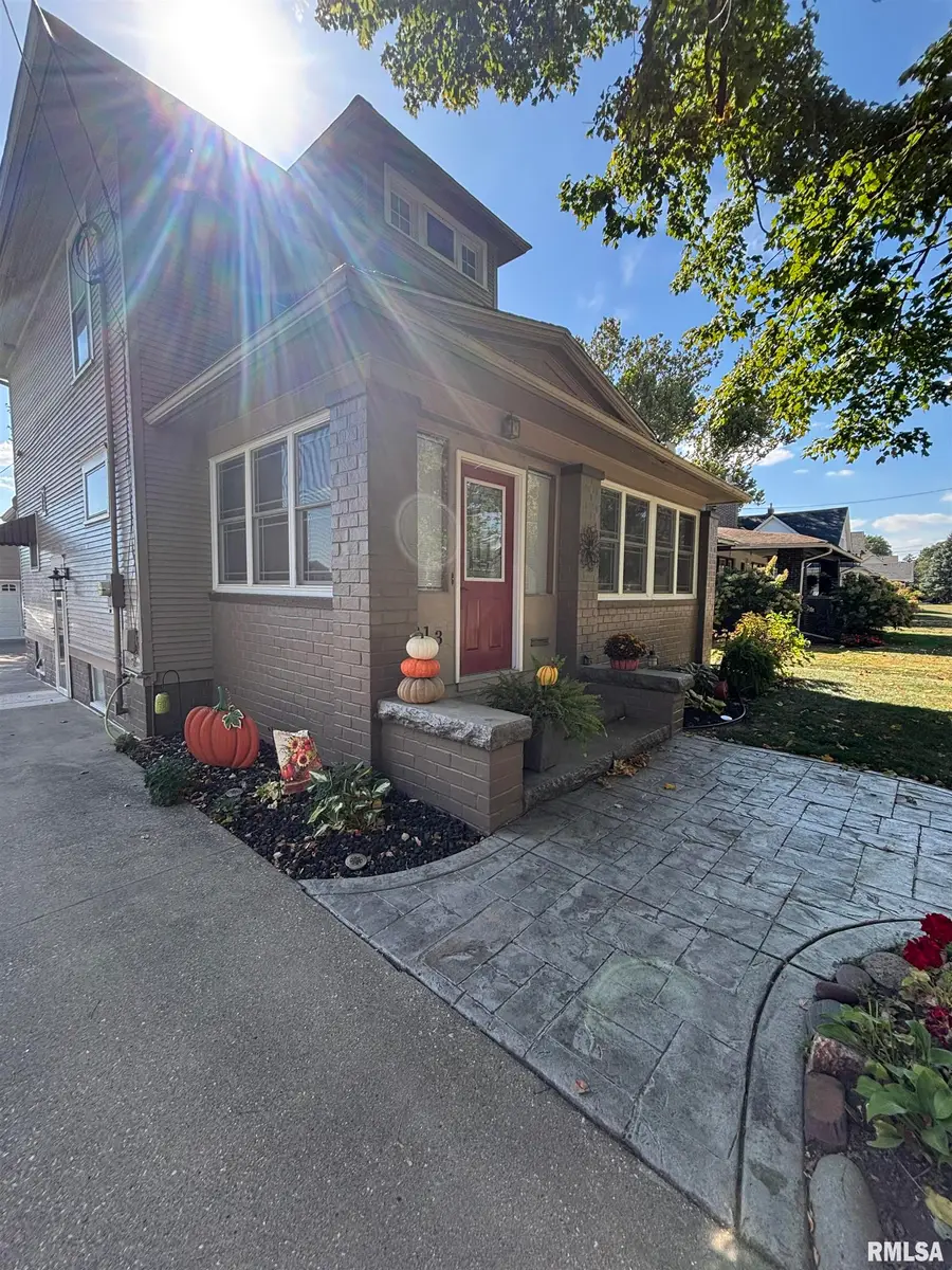 613 Roosevelt Avenue, Kewanee, IL 61443 - Image #2