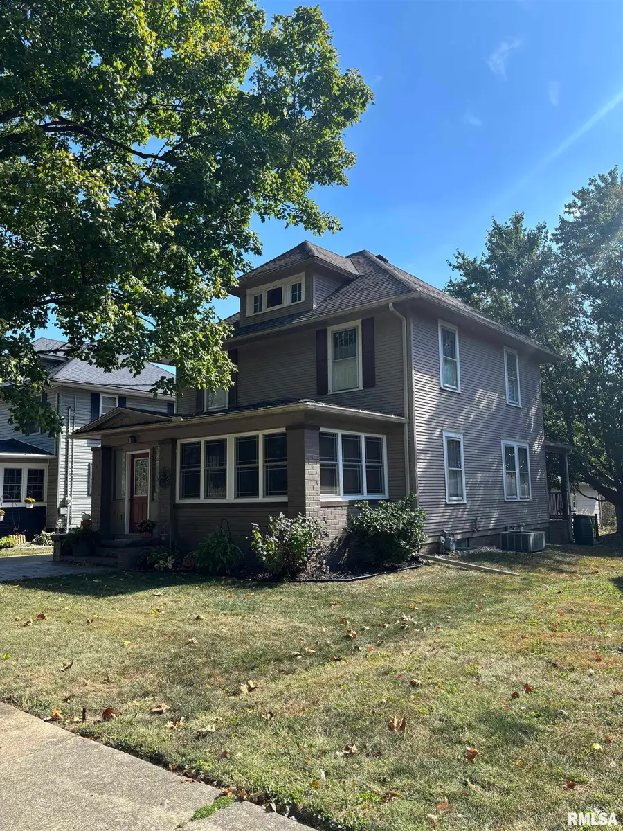 613 Roosevelt Avenue, Kewanee, IL 61443 - Image #3