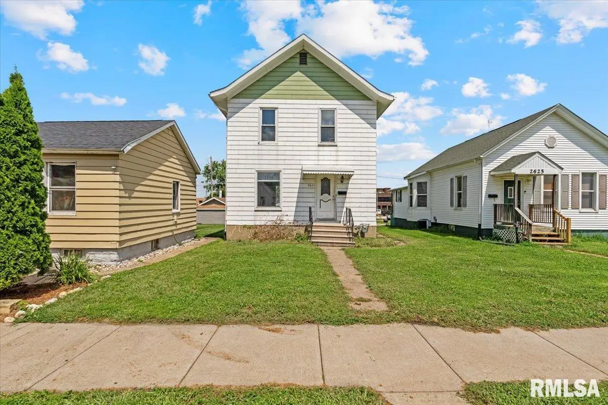 2621 5 1/2 Avenue, Rock Island, IL 61201 - Image #1