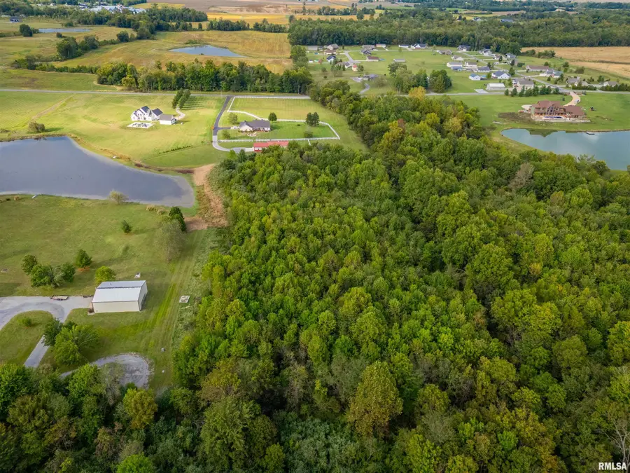 Lot 6 Vernon Drive, Marion, IL 62959 - #2