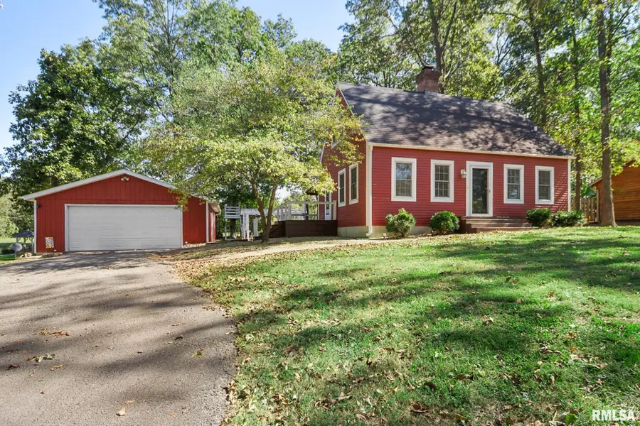 1418 E County Road 750 E Road, Carmi, IL 62821 - Image #3