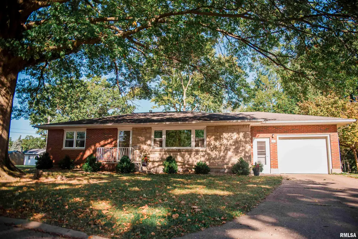 921 Santa Maria Street, Quincy, IL 62305 - Image #1