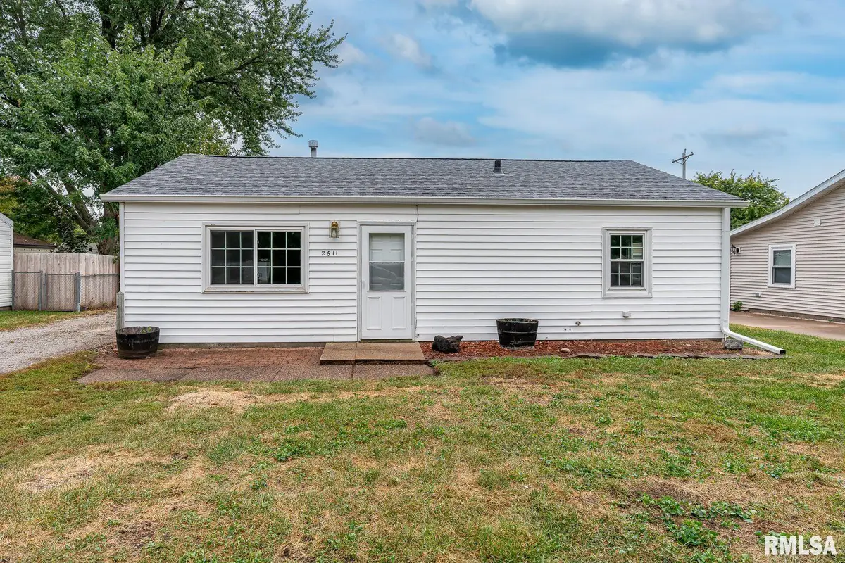 2611 W 69th Street, Davenport, IA 52806 - Image #1