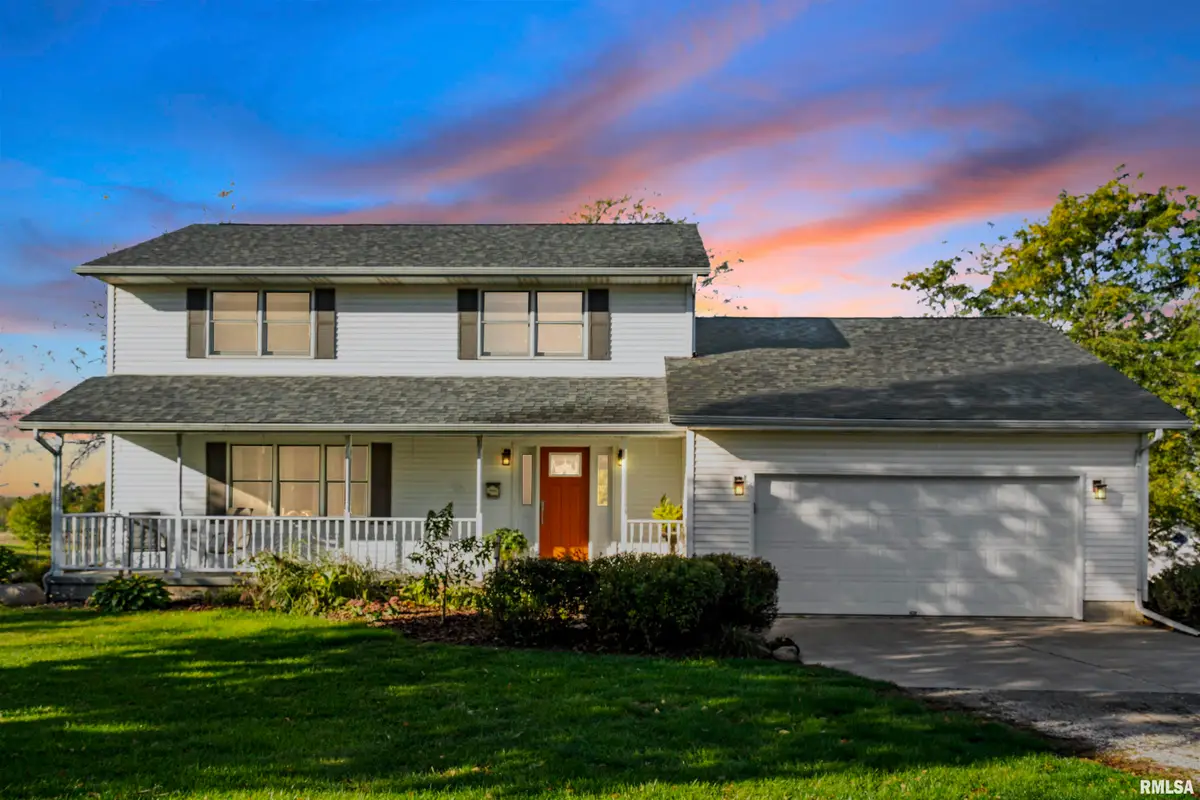 3701 165th Street, Blue Grass, IA 52726 - #1