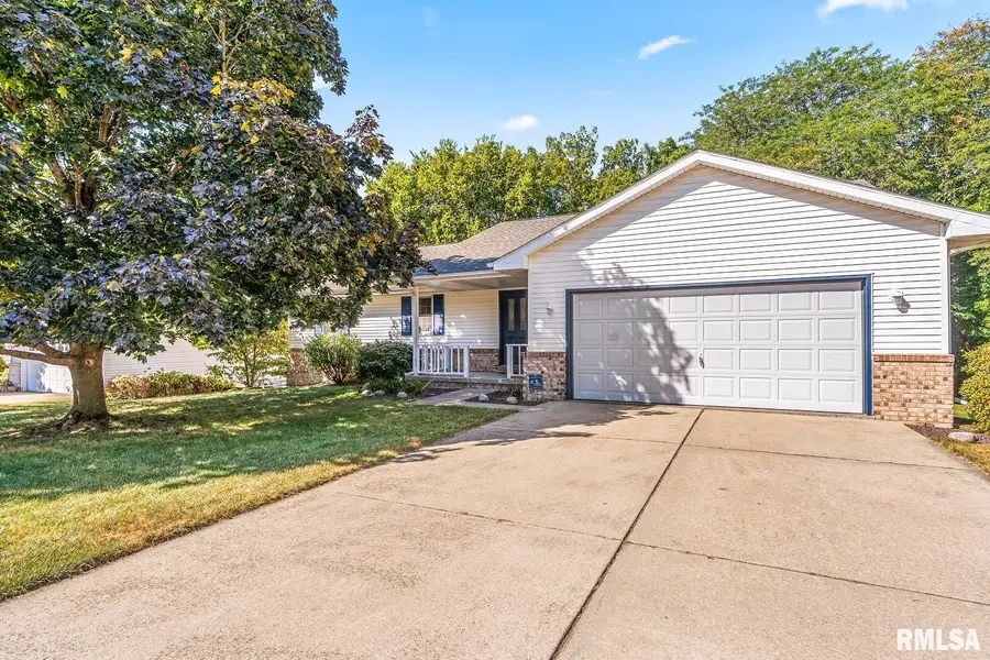 1115 Willowbrook Lane, Springfield, IL 62711 - Image #2