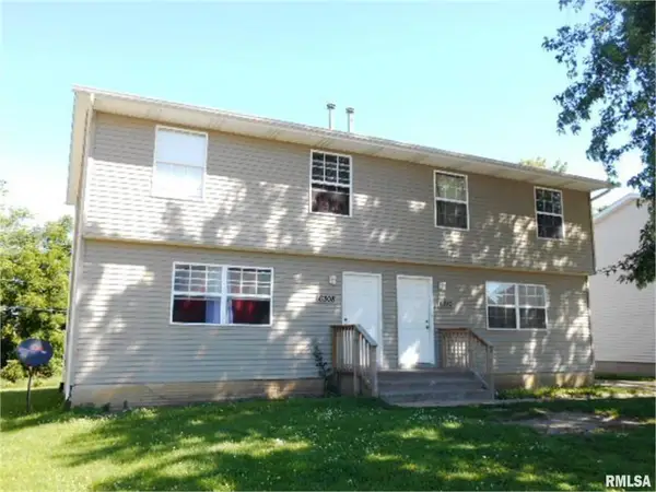 6308 Appomattox Road, Davenport, IA 52806