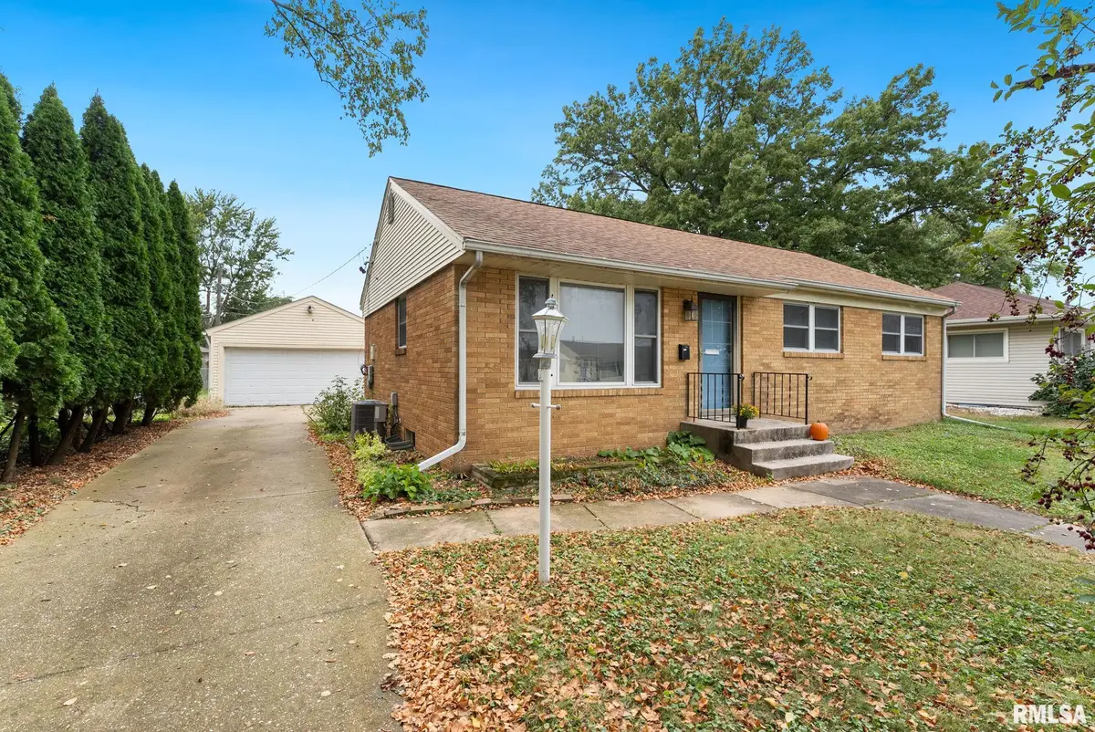 3912 35th Street, Rock Island, IL 61201-7021 - Image #1