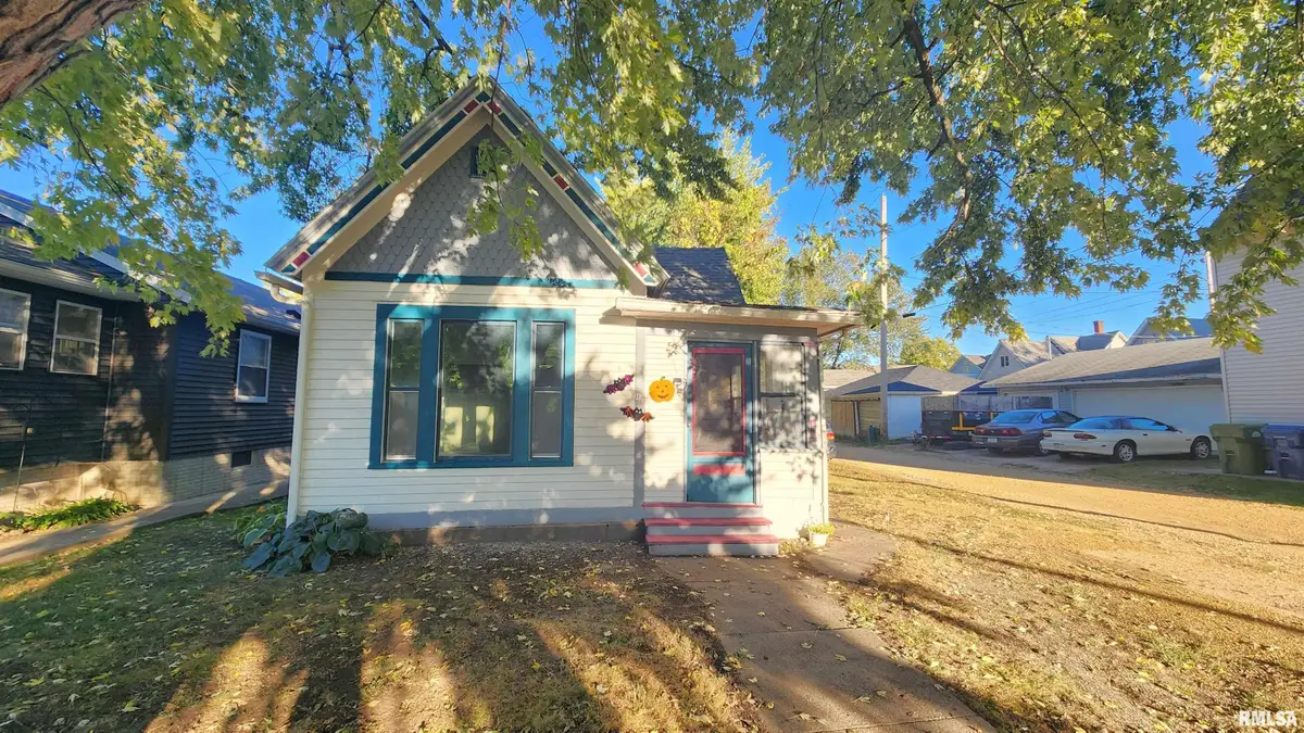 113 N 6th Street, Clinton, IA 52732 - Image #1