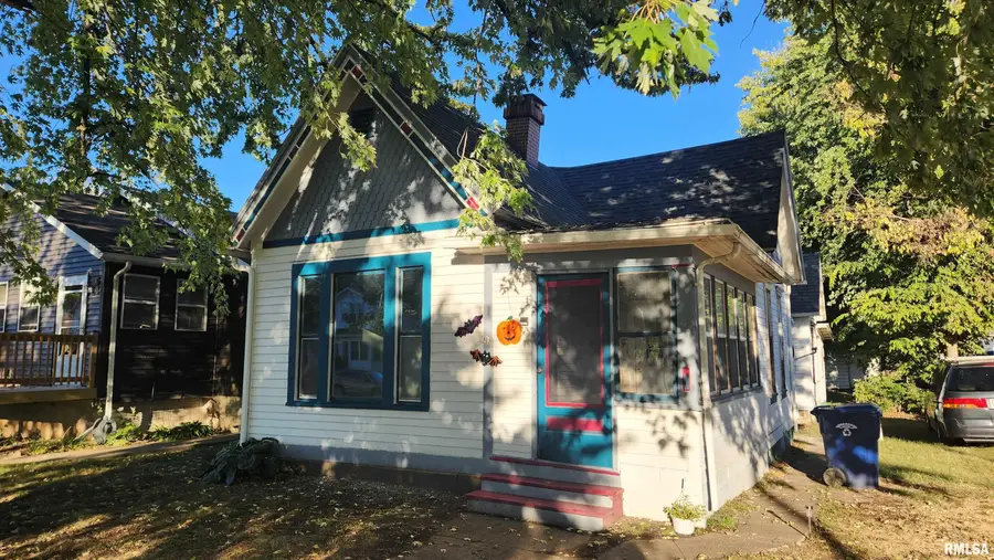 113 N 6th Street, Clinton, IA 52732 - Image #2