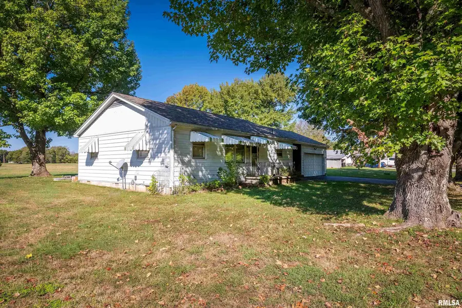 2943 N Rocky Comfort Road, Makanda, IL 62958 - Image #3
