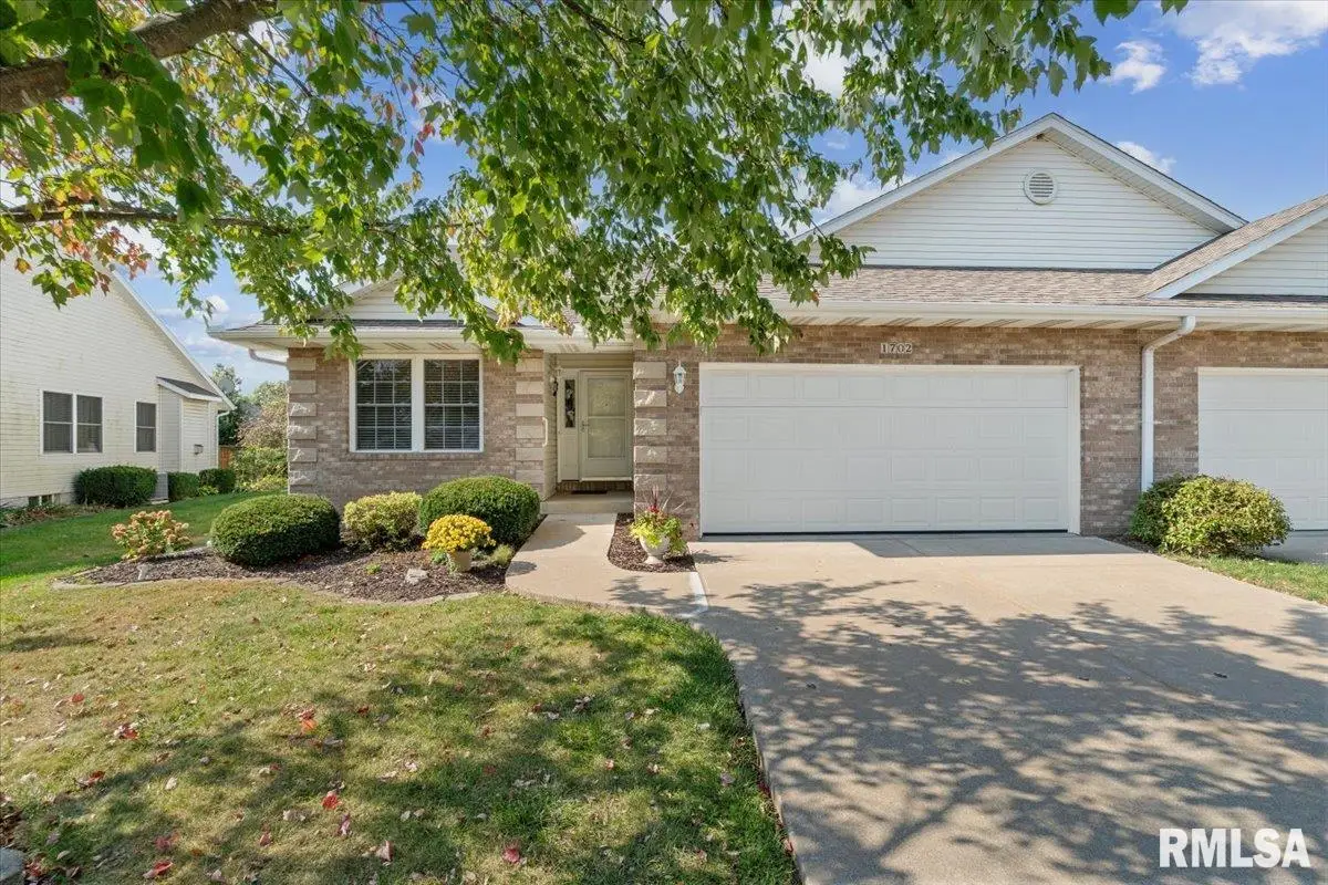 1702 E 6th Street, Coal Valley, IL 61240-9145 - #1