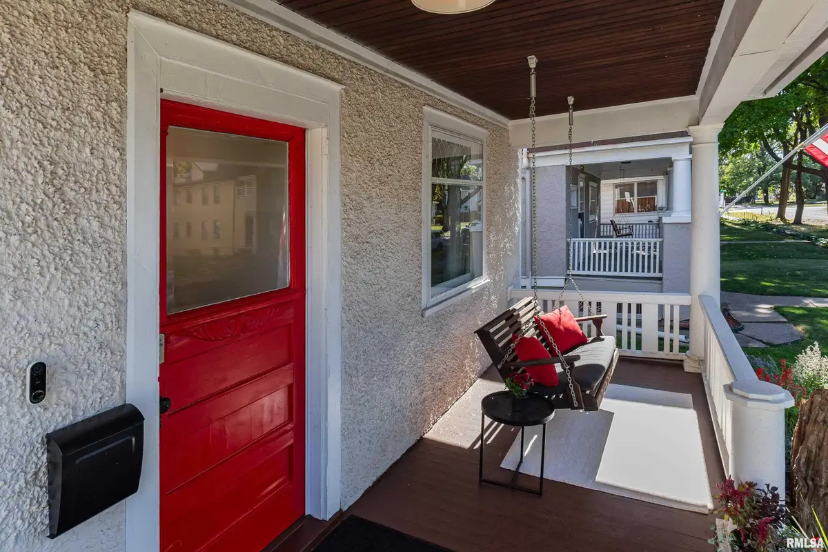 1607 28th Street, Rock Island, IL 61201 - Image #1