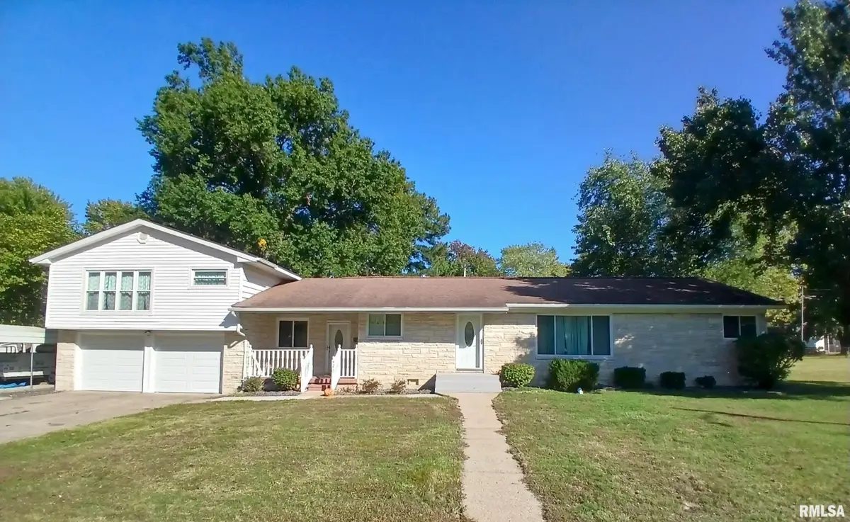 420 S 27th Street, Herrin, IL 62948 - Image #1