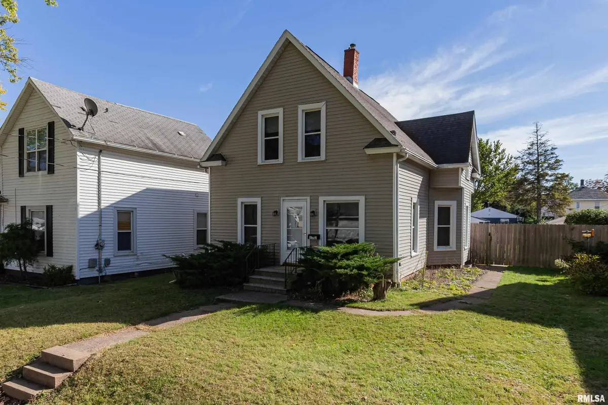 1546 28th Avenue, Moline, IL 61265 - Image #1