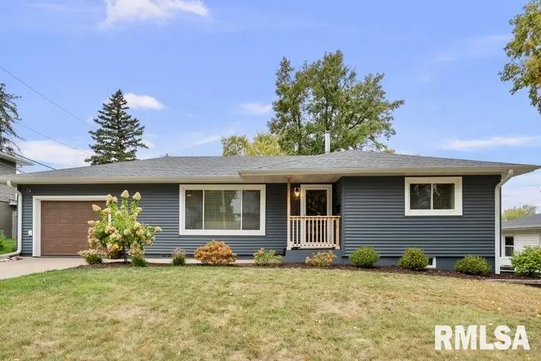 2738 Kelling Street, Davenport, IA 52804 - #1