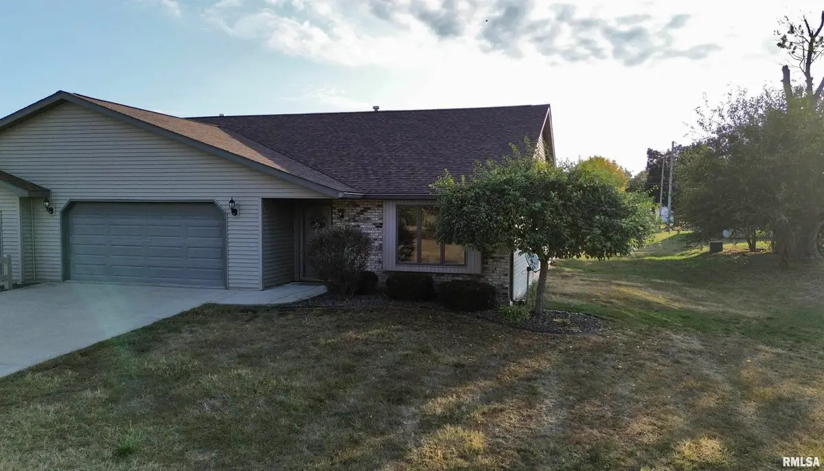 1625 Milnes Drive, Fulton, IL 61252 - #1