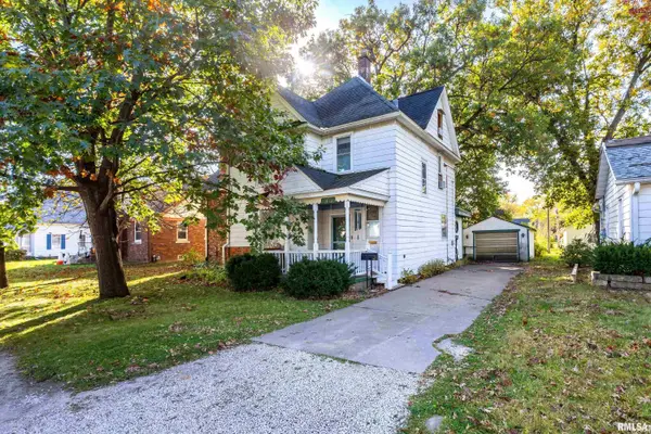 1322 27th Avenue, Moline, IL 61265